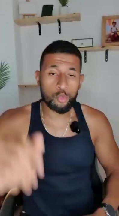 Témoignage vidéo de Tony Hoarau