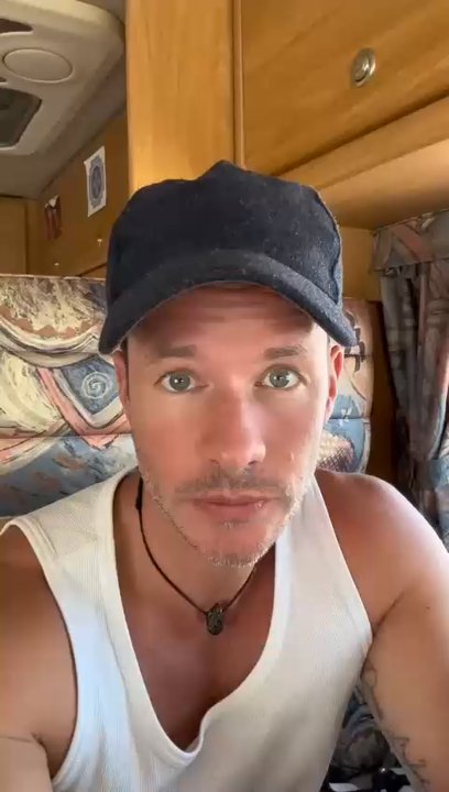 Témoignage vidéo de Thierry Darbellay