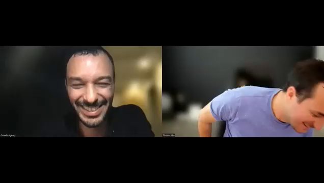 Témoignage vidéo de Thomas Gio