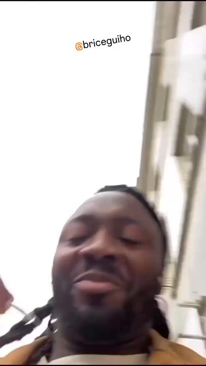 Témoignage vidéo de Brice Guiho