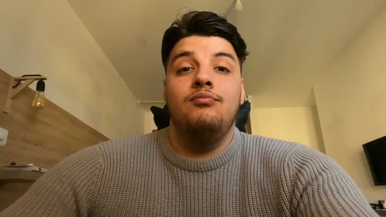 Témoignage vidéo de Tristan Verra
